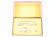 Load image into Gallery viewer, HO Brass Key Imports UP - Union Pacific 4-12-2 Standard 9000 Series with Working Gresley
