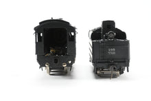 Load image into Gallery viewer, HO Brass Custom Joe G. Collias Scratch Built MP - Missouri Pacific 2-8-0 No. 105 AS-IS NO MOTOR/GEARBOX
