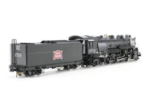 Load image into Gallery viewer, HO Brass PSC - Precision Scale Co. CRI&amp;P - Rock Island K-67b 2-8-2 Coal Tender FP #2710
