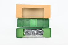 Load image into Gallery viewer, HO Brass OMI - Overland Models, Inc. C&amp;O - Chesapeake &amp; Ohio Wood Caboose #90401-90540 Pro-Painted No. 90407
