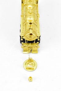 HO Brass Sunset Models PRR - Pennsylvania Railroad H-9 2-8-0 Consolidation