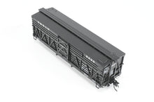 Load image into Gallery viewer, HOn3 Blackstone Models D&amp;RGW - Denver &amp; Rio Grande Western 30' Stock Car No. 5628
