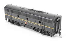 Load image into Gallery viewer, HO Brass Oriental Limited PRR - Pennsylvania Railroad EMD F3A/F3B PHII/IV w/Trainphone Antenna Factory Painted
