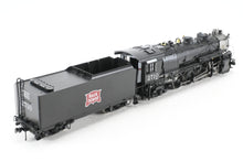 Load image into Gallery viewer, HO Brass PSC - Precision Scale Co. CRI&amp;P - Rock Island K-67b 2-8-2 Coal Tender FP #2710
