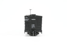 Load image into Gallery viewer, HOn3 Blackstone Models D&amp;RGW - Denver &amp; Rio Grande Western 30' Stock Car No. 5628
