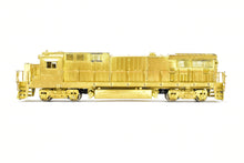 Load image into Gallery viewer, HO Brass OMI - Overland Models, Inc. AT&amp;SF - Santa Fe GE B39-8 Nos. 7400 - 7402
