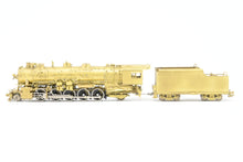 Load image into Gallery viewer, HO Brass Sunset Models MP - Missouri Pacific 2-10-2
