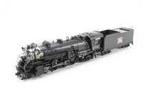 Load image into Gallery viewer, HO Brass PSC - Precision Scale Co. CRI&amp;P - Rock Island K-67b 2-8-2 Coal Tender FP #2710

