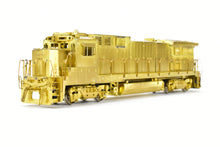 Load image into Gallery viewer, HO Brass OMI - Overland Models, Inc. AT&amp;SF - Santa Fe GE B39-8 Nos. 7400 - 7402
