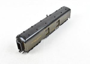 HO Brass TCY - The Coach Yard SP -  Southern Pacific Harriman Baggage Express PS Class 60-B-1/8 FP Dark Olive No. 6170