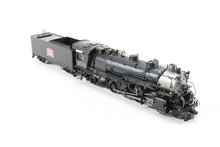 Load image into Gallery viewer, HO Brass PSC - Precision Scale Co. CRI&amp;P - Rock Island K-67b 2-8-2 Coal Tender FP #2710
