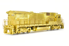 Load image into Gallery viewer, HO Brass OMI - Overland Models, Inc. AT&amp;SF - Santa Fe GE B39-8 Nos. 7400 - 7402

