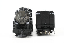 Load image into Gallery viewer, HO Brass PSC - Precision Scale Co. CRI&amp;P - Rock Island K-67b 2-8-2 Coal Tender FP #2710
