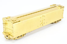 Load image into Gallery viewer, HO Brass W&amp;R - W&amp;R Enterprises Northern Refrigerator Car Co. Express Reefer Nos. 601-667
