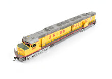 Load image into Gallery viewer, HO Brass Key Imports UP - Union Pacific DDA 40X  FP No. 6925 CS #16
