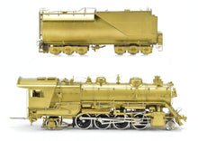 Load image into Gallery viewer, HO Brass Sunset Models GN - Great Northern 2-8-2 Class O-4
