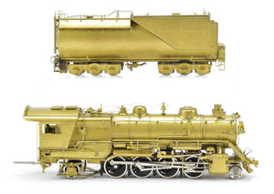 HO Brass Sunset Models GN - Great Northern 2-8-2 Class O-4