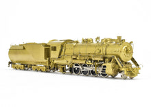 Load image into Gallery viewer, HO Brass Sunset Models GN - Great Northern 2-8-2 Class O-4
