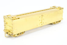 Load image into Gallery viewer, HO Brass W&amp;R - W&amp;R Enterprises Northern Refrigerator Car Co. Express Reefer Nos. 601-667
