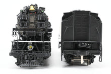 Load image into Gallery viewer, HO Brass Sunset Models NP - Northern Pacific Z-6 4-6-6-4 Challenger Factory Painted 5116 with QSI DCC &amp; Sound
