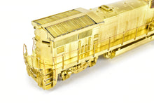 Load image into Gallery viewer, HO Brass OMI - Overland Models, Inc. AT&amp;SF - Santa Fe GE B39-8 Nos. 7400 - 7402
