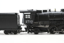 Load image into Gallery viewer, HO Brass PSC - Precision Scale Co. CRI&amp;P - Rock Island K-67b 2-8-2 Coal Tender FP #2710

