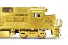 Load image into Gallery viewer, HO Brass OMI - Overland Models, Inc. AT&amp;SF - Santa Fe GE B39-8 Nos. 7400 - 7402
