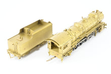 Load image into Gallery viewer, HO Brass Sunset Models MP - Missouri Pacific 2-10-2
