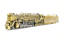 Load image into Gallery viewer, HO Brass The HO Train Company PRR - Pennsylvania Railroad J-1a 2-10-4 Modified by Joe G. Collias
