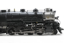 Load image into Gallery viewer, HO Brass PSC - Precision Scale Co. CRI&amp;P - Rock Island K-67b 2-8-2 Coal Tender FP #2710
