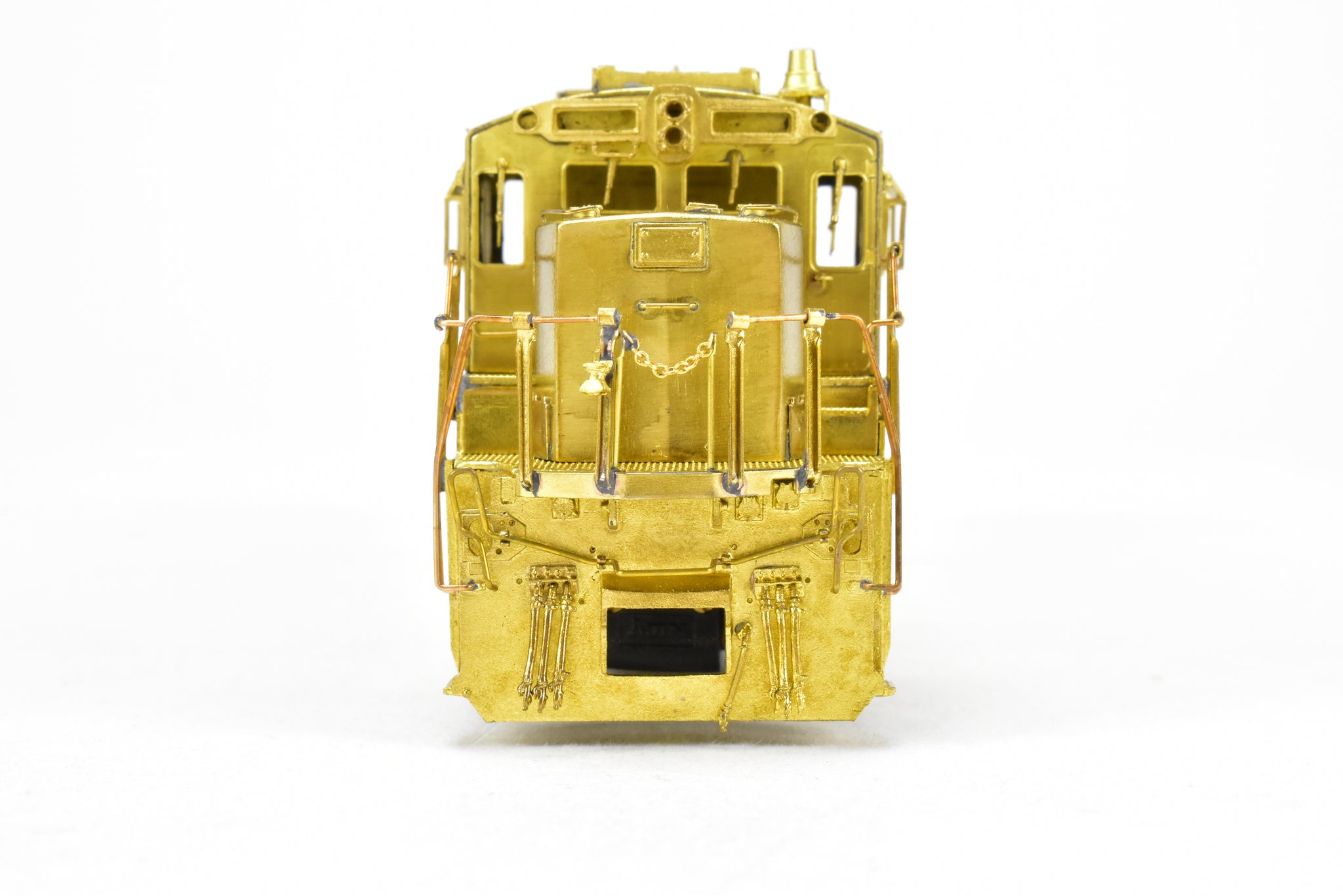 HO Brass OMI - Overland Models, Inc. AT&SF - Santa Fe GE B39
