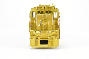HO Brass OMI - Overland Models, Inc. AT&SF - Santa Fe GE B39-8 Nos. 7400 - 7402