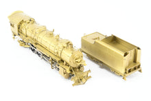 Load image into Gallery viewer, HO Brass Sunset Models MP - Missouri Pacific 2-10-2

