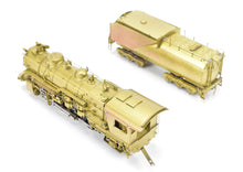 Load image into Gallery viewer, HO Brass Sunset Models GN - Great Northern 2-8-2 Class O-4
