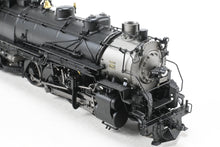 Load image into Gallery viewer, HO Brass PSC - Precision Scale Co. CRI&amp;P - Rock Island K-67b 2-8-2 Coal Tender FP #2710

