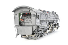 Load image into Gallery viewer, HO Brass Sunset Models NP - Northern Pacific Z-6 4-6-6-4 Challenger Factory Painted 5116 with QSI DCC &amp; Sound
