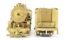 Load image into Gallery viewer, HO Brass Sunset Models MP - Missouri Pacific 2-10-2
