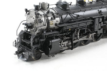 Load image into Gallery viewer, HO Brass PSC - Precision Scale Co. CRI&amp;P - Rock Island K-67b 2-8-2 Coal Tender FP #2710
