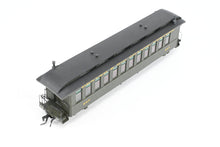 Load image into Gallery viewer, HOn3 Blackstone Models D&amp;RGW - Denver &amp; Rio Grande Western Open Platform Coach No 297
