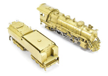 Load image into Gallery viewer, HO Brass Sunset Models GN - Great Northern 2-8-2 Class O-4
