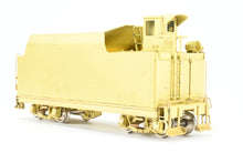 Load image into Gallery viewer, HO Brass Oriental Limited PRR - Pennsylvania Railroad 2-8-2 TENDER ONLY
