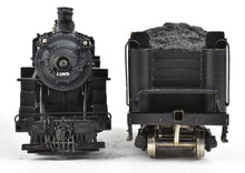 Load image into Gallery viewer, HO Brass Hallmark Models C&amp;NW - Chicago &amp; North Western R-1 4-6-0 CP No. 1385
