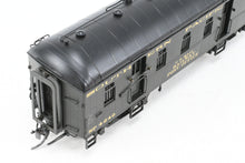 Load image into Gallery viewer, HO Brass PSC - Precision Scale Co. SP - Southern Pacific Harriman "Common Standard" 40' Full RPO Class 40-P-1 Factory Painted 4240
