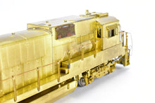 Load image into Gallery viewer, HO Brass OMI - Overland Models, Inc. AT&amp;SF - Santa Fe GE B39-8 Nos. 7400 - 7402
