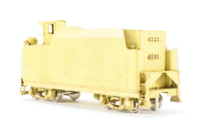 Load image into Gallery viewer, HO Brass Oriental Limited PRR - Pennsylvania Railroad 2-8-2 TENDER ONLY
