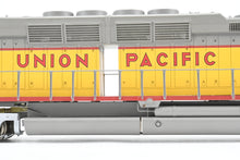 Load image into Gallery viewer, O Brass PSC - Precision Scale Co. UP - Union Pacific EMD DD35A/B Set FP Nos. 75 and 75B RARE!
