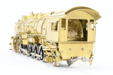 Load image into Gallery viewer, HO Brass Sunset Models MP - Missouri Pacific 2-10-2
