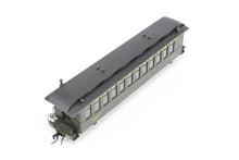 Load image into Gallery viewer, HOn3 Blackstone Models D&amp;RGW - Denver &amp; Rio Grande Western Open Platform Coach No 297
