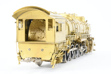 Load image into Gallery viewer, HO Brass Sunset Models MP - Missouri Pacific 2-10-2
