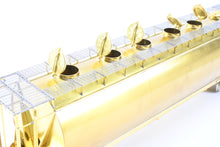 Load image into Gallery viewer, O Brass OMI - Overland Models, Inc. Various Roads ACF Cylindrical Covered Hopper
